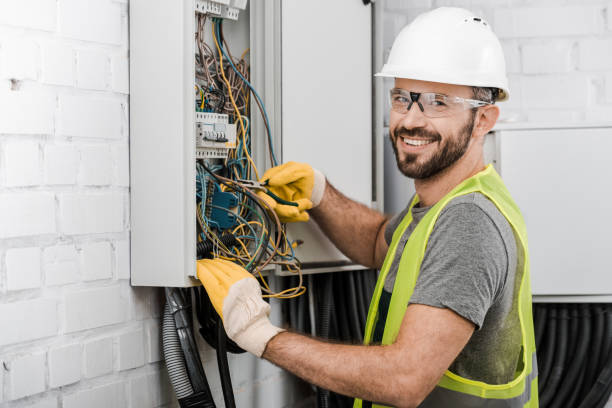 Electrical Rewiring Services in AR