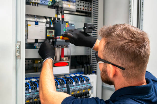  St City, AR Electrician Pros