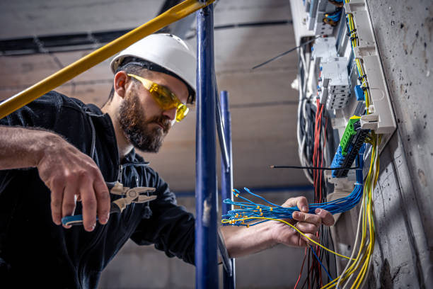 Best Affordable Electrician  in St City, AR