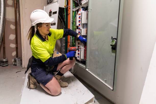 Best Electrical Installation Contractor  in St City, AR