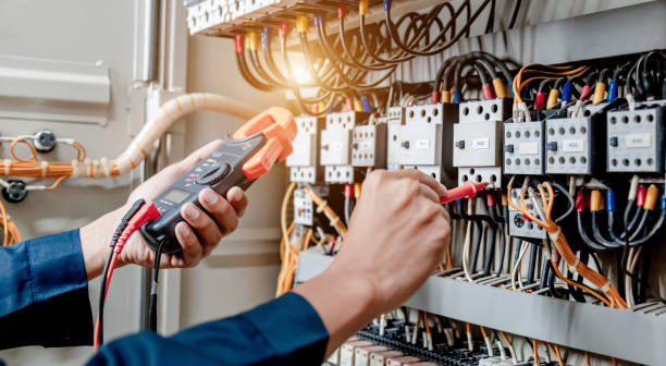 Best Emergency Electrical Repair  in St City, AR