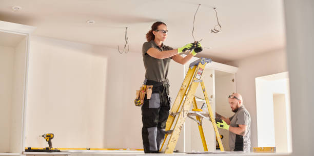 Best Local Electrician Companies  in St City, AR