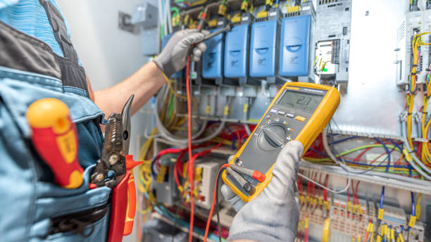 Best Licensed Electrician  in St City, AR