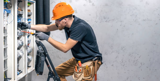 Best Electrical Wiring Services  in St City, AR