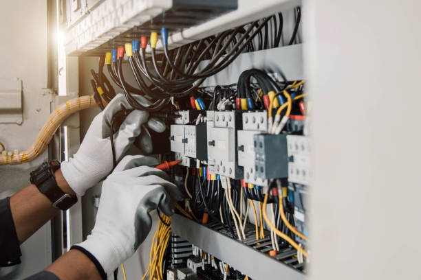 Best Electrical Contractors for Businesses  in St City, AR